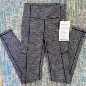 Lululemon Speed Up Tight size 2 - NWT!